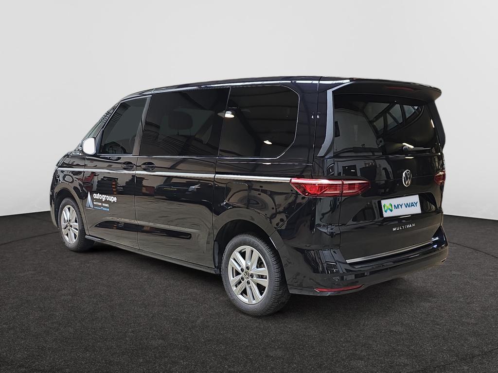 Volkswagen Multivan T7 Style 2.0TSI 150cv DSG