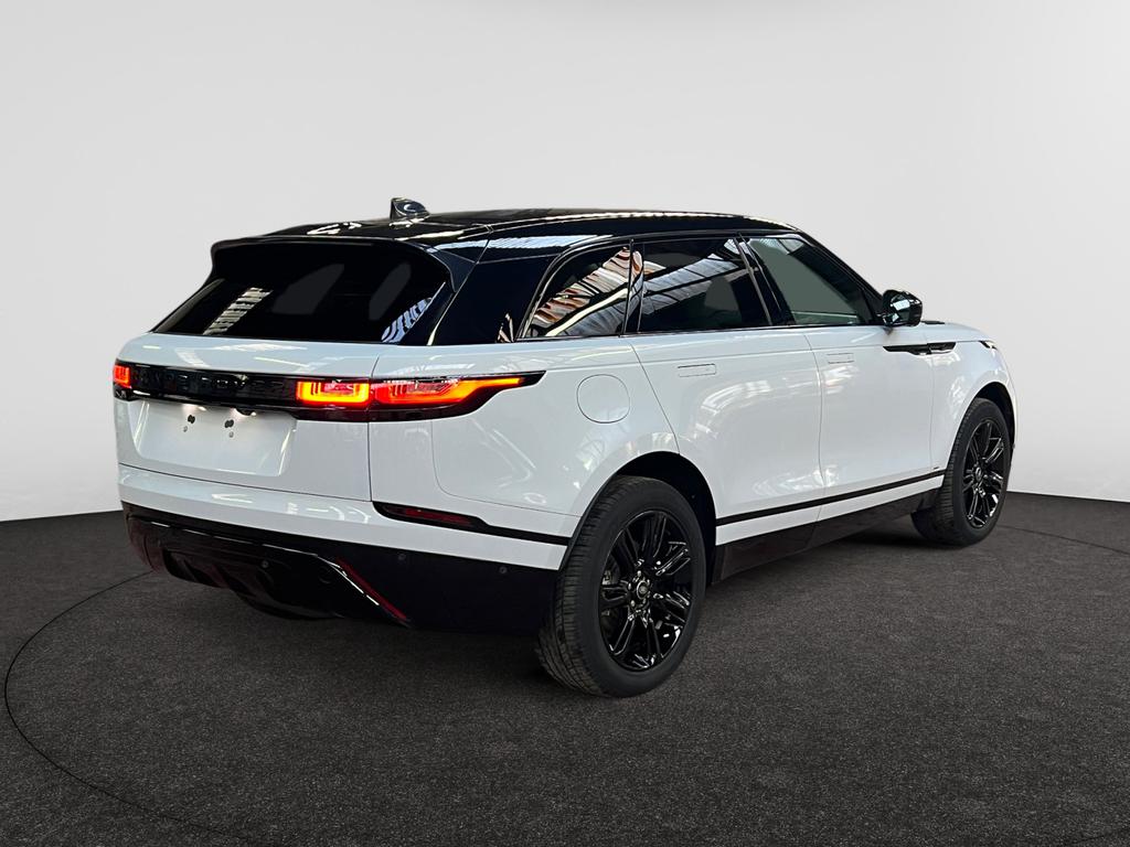 Land Rover Range Rover Velar R-Dynamic 2.0TD4 MHEV 150kW(204cv)