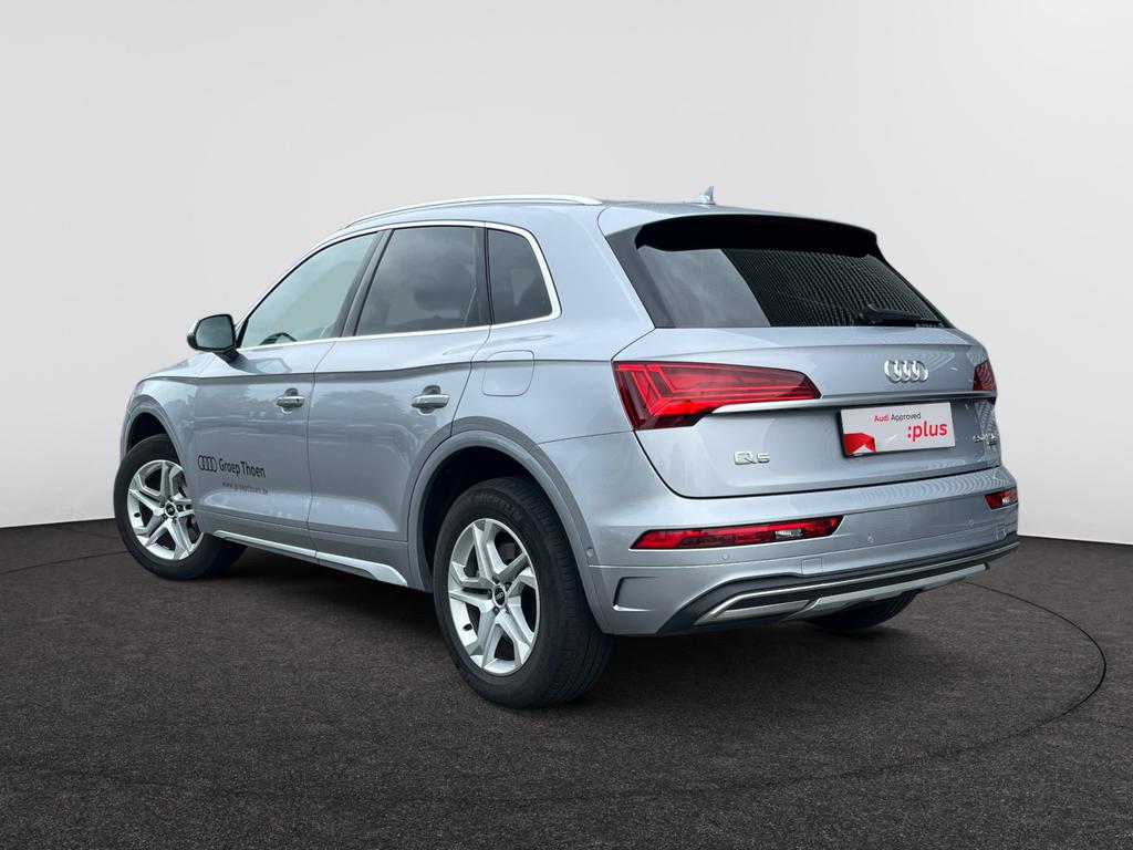 Audi Q5 Audi Q5  Advanced 50 TFSI e quattro 220(299) kW(pk) S tronic