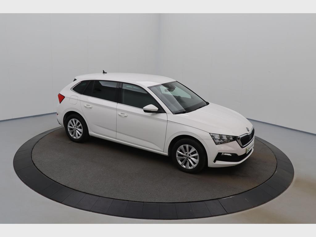 Skoda Scala AMBITION 1.0 TSI 110 PK 6v