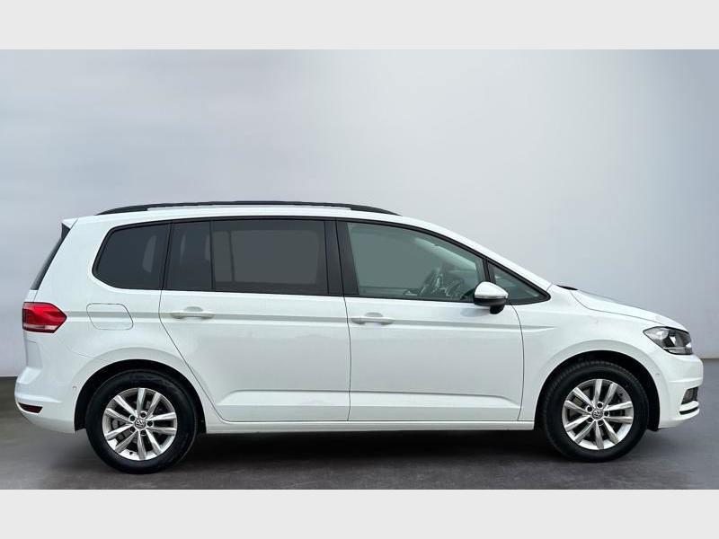 Volkswagen Touran Touran 1.4 TSI Trendline