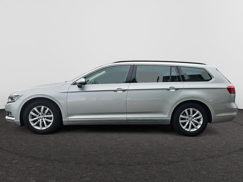 Volkswagen Passat Variant Passat Comfortline Business 1.6 TDI  88 kW (120 pk) 7 versnellingen DSG