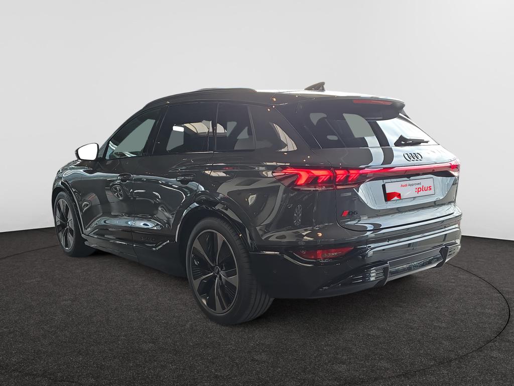 Audi Q6 e-tron Audi Q6 SUV S line e-tron quattro 285,00 kW