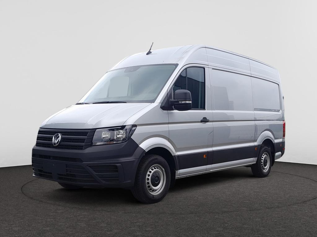 Volkswagen Crafter 35 Fou Mwb Hr