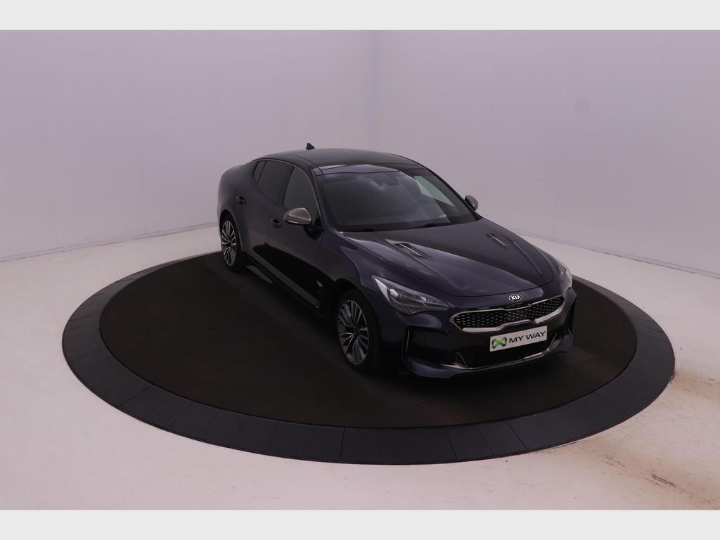 Kia Stinger GT Line 2.2 CRDi 200 PK ISG