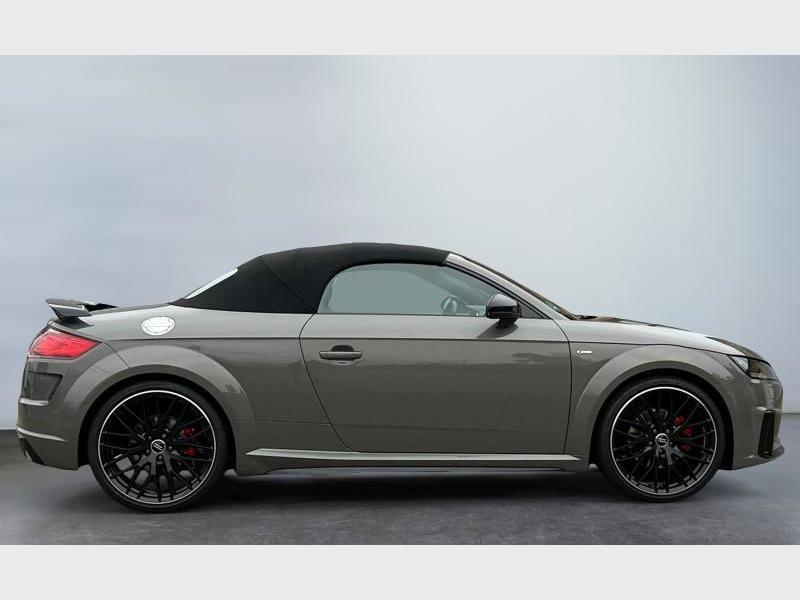 Audi TT Roadster TT Roadster 40 TFSI Attraction S tronic (EU6AP)