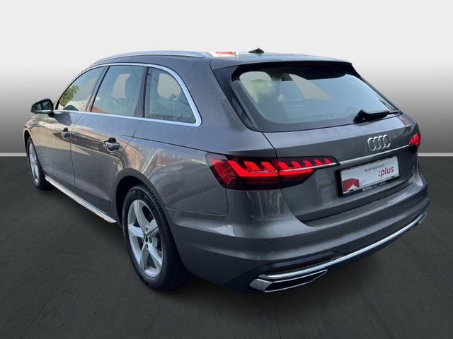 Audi A4 Avant Audi A4 Avant Business Edition Advanced 35 TDI  120(163) kW(pk) S tronic