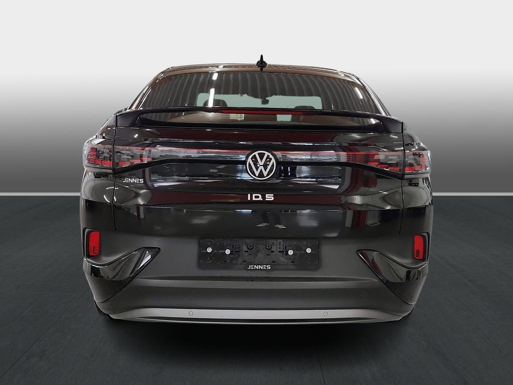 Volkswagen ID.5 Pro Performance 150 kW (204 PS) 1-speed automatic transmission