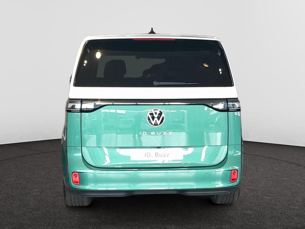 Volkswagen ID.Buzz ID. Buzz Pro NWB 150 kW (77 kWh) RWD