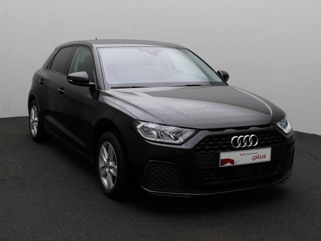 Audi A1 Sportback Audi A1 Sportback Business Edition Attraction 25 TFSI 70(95) kW(ch) S tronic