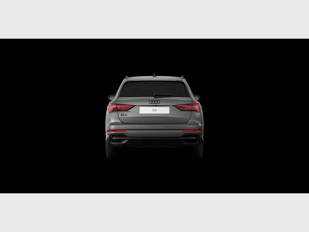 Audi Q3 35 TFSI Bus.Ed.S line S tronic (EU6AP)