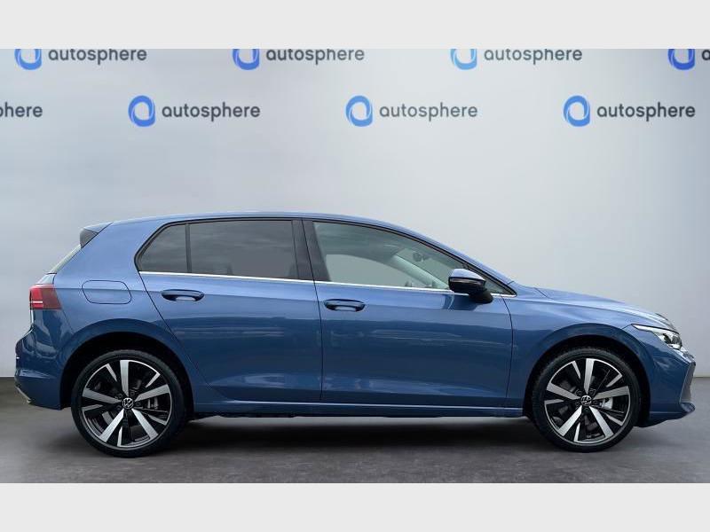 Volkswagen Golf VIII Golf 1.5 eHybrid PHEV Style Business Premium DSG (150 kW)