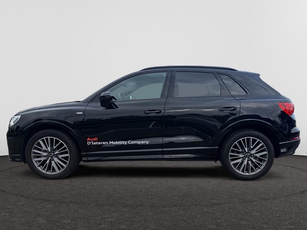 Audi Q3 Audi Q3 S line 35 TFSI 110(150) kW(PS) S tronic