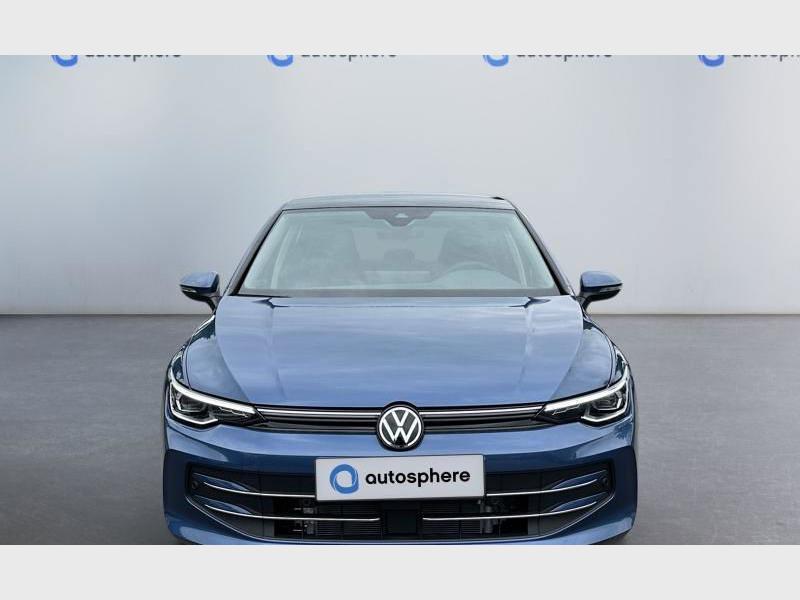 Volkswagen Golf VIII Golf 1.5 eHybrid PHEV Style Business Premium DSG (150 kW)