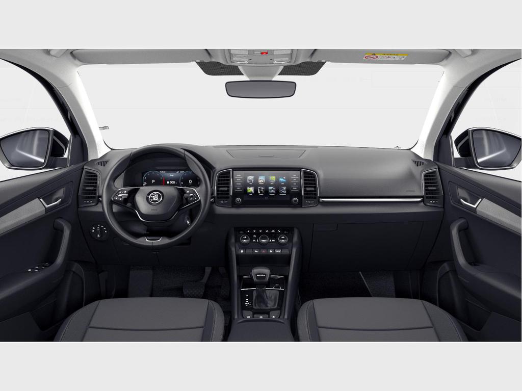 Skoda Karoq Family 1.5 TSI 110kW (150 cv) DSG 7