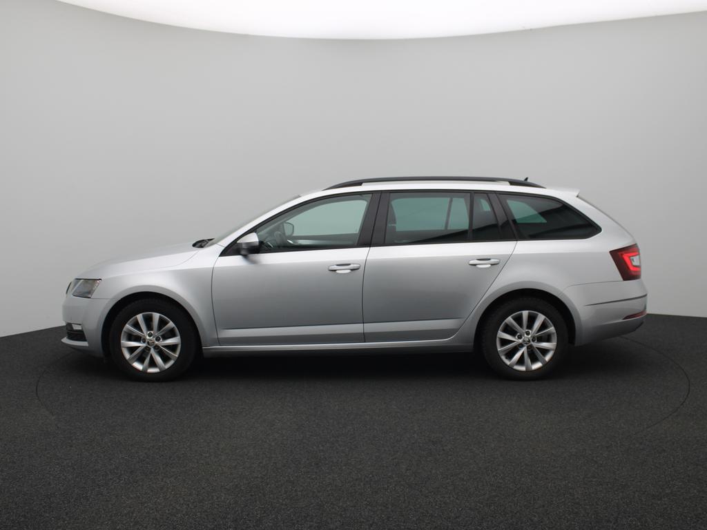 Skoda Octavia Combi AMBITION 1.0 TSI 115 PK 6v / ACC / Apple Carplay / PDC