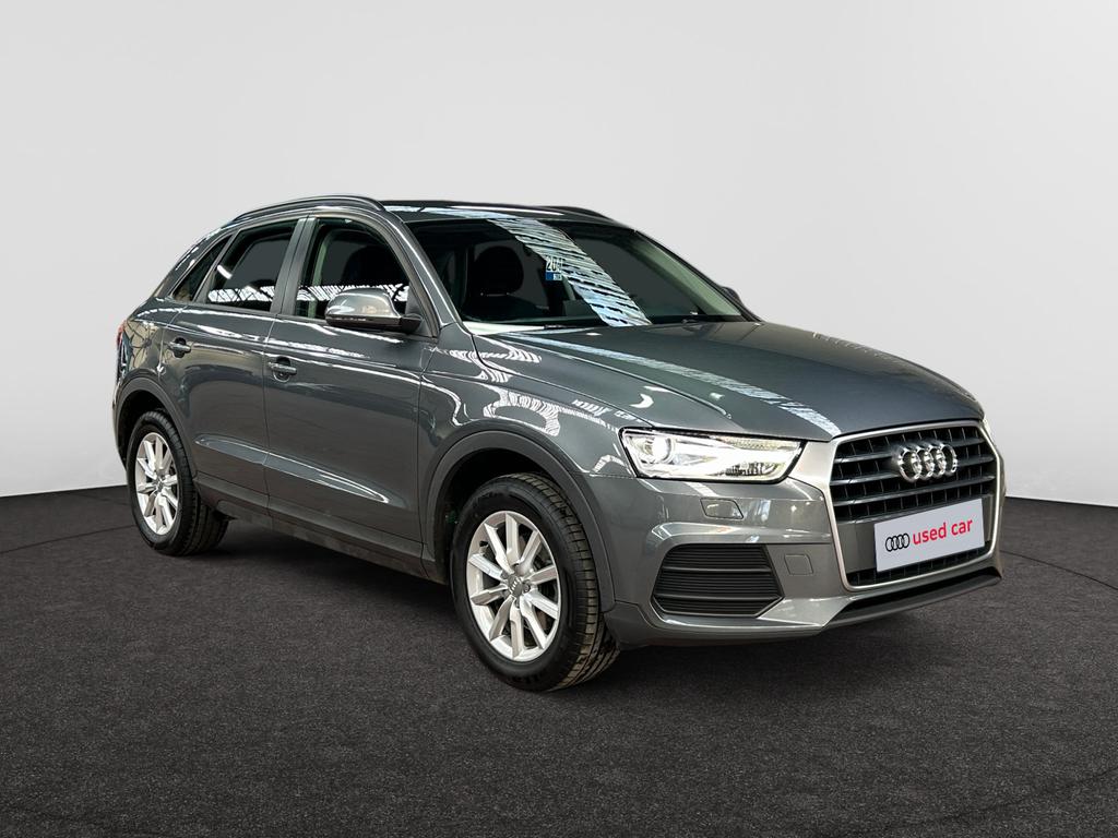 Audi Q3 1.4 TFSI 92kW(125cv) 6v