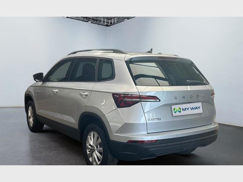 Skoda Karoq Karoq 1.0 TSI Selection