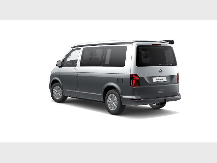 Volkswagen Multivan T6.1 2.0 TDi SCR Highline DSG (EU6AP)