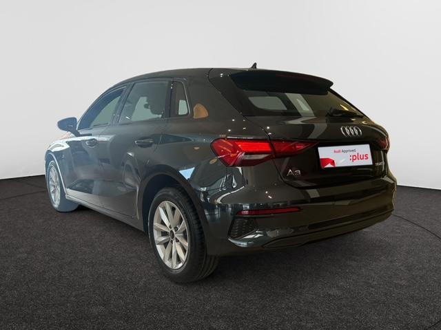 Audi A3 Sportback Audi A3 Sportback 30 TFSI 81(110) kW(PS) S tronic