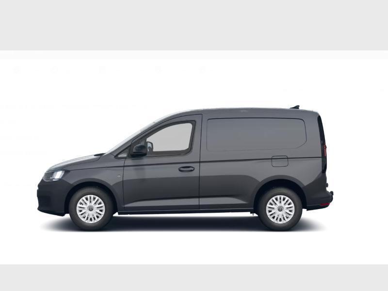 Volkswagen Caddy Van Caddy 2.0 TDi