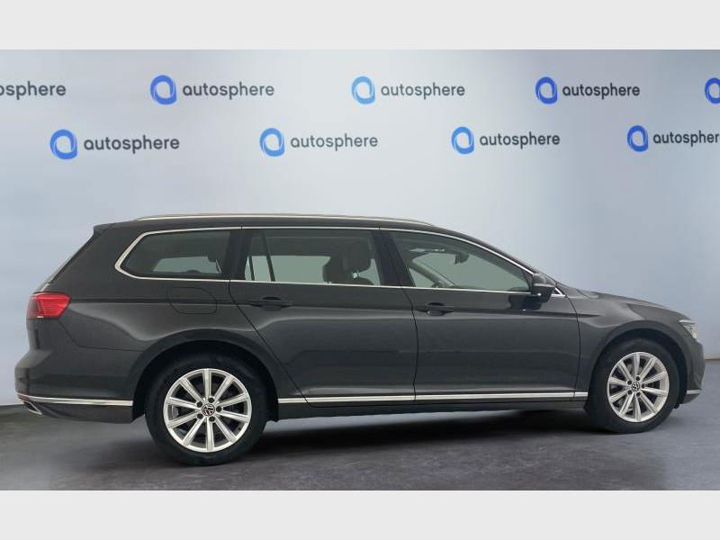 Volkswagen Passat Variant Passat SW 2.0 TDi SCR Elegance Business DSG