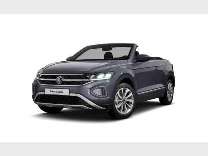 Volkswagen T-Roc Cabriolet 1.0 TSI Cabriolet Style Business