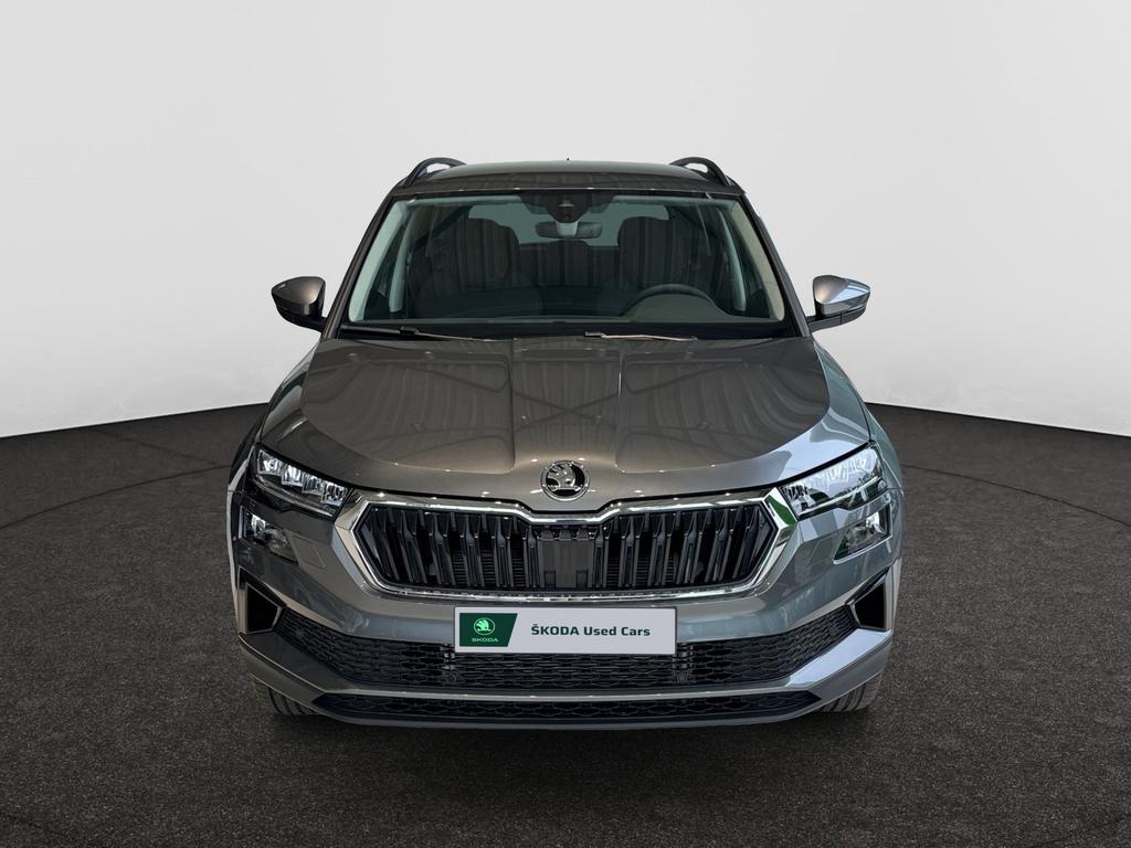 Skoda Karoq Karoq 1.0 TSI Selection