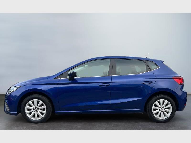 SEAT Ibiza 5P/D Ibiza 1.0 TSI Move!