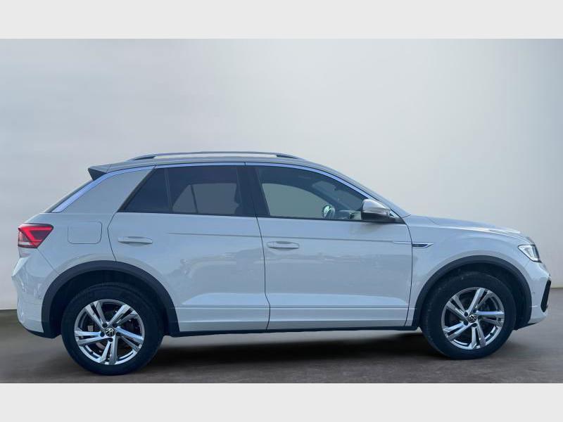 Volkswagen T-Roc T-Roc 1.5 TSI R-Line DSG