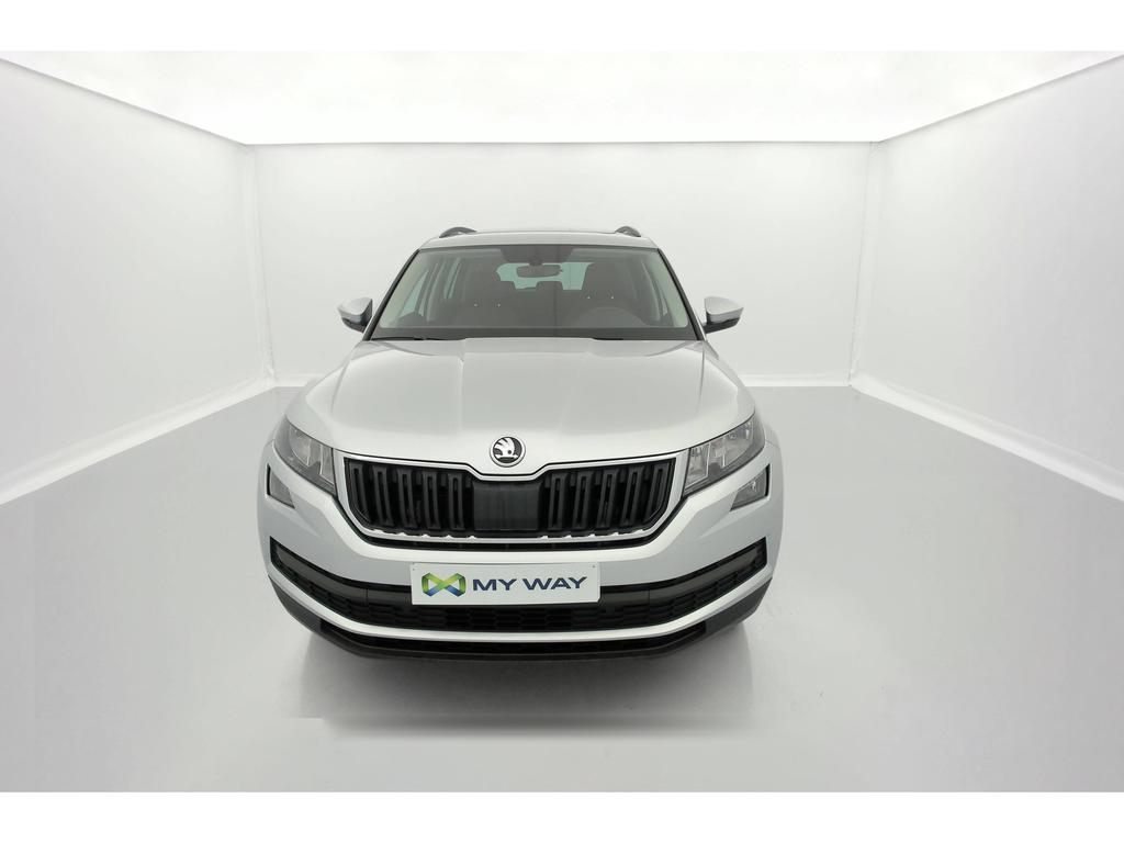 Skoda Kodiaq Ambition 1,4 TSI 92kW (125ch) 6v * TOIT PANO * SIEGES CHAUFF * ATTELAGE *