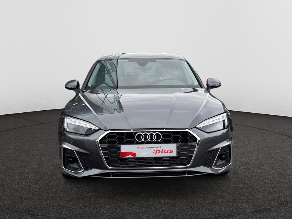 Audi A5 Sportback Audi A5 Sportback S line 35 TFSI 110(150) kW(PS) S tronic