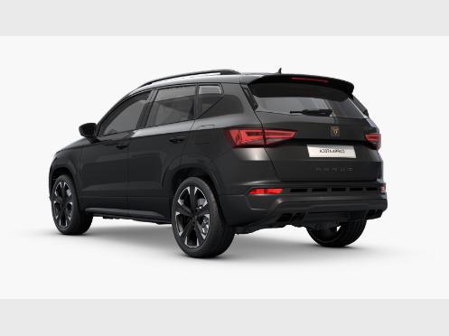 Cupra Ateca 1.5 TSI 150ch (110kW) DSG 7v