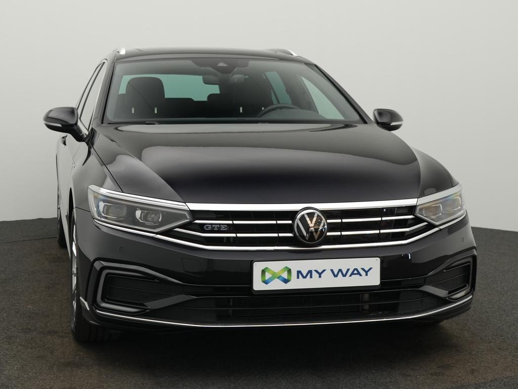 Volkswagen Passat Variant GTE 1.4 TSI PHEV GTE Business DSG 6v   218 PK