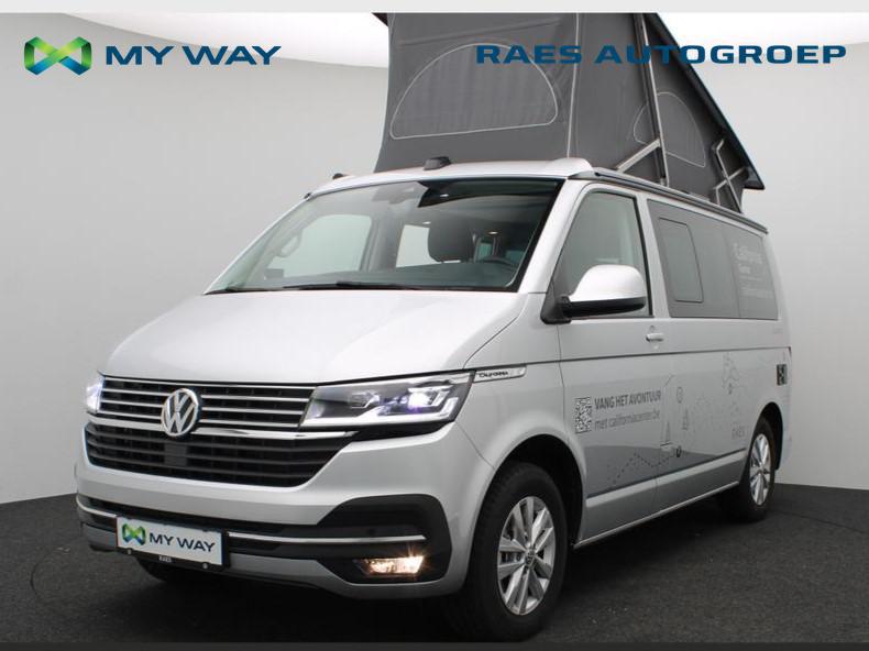 Volkswagen T6.1 CALIFORNIA