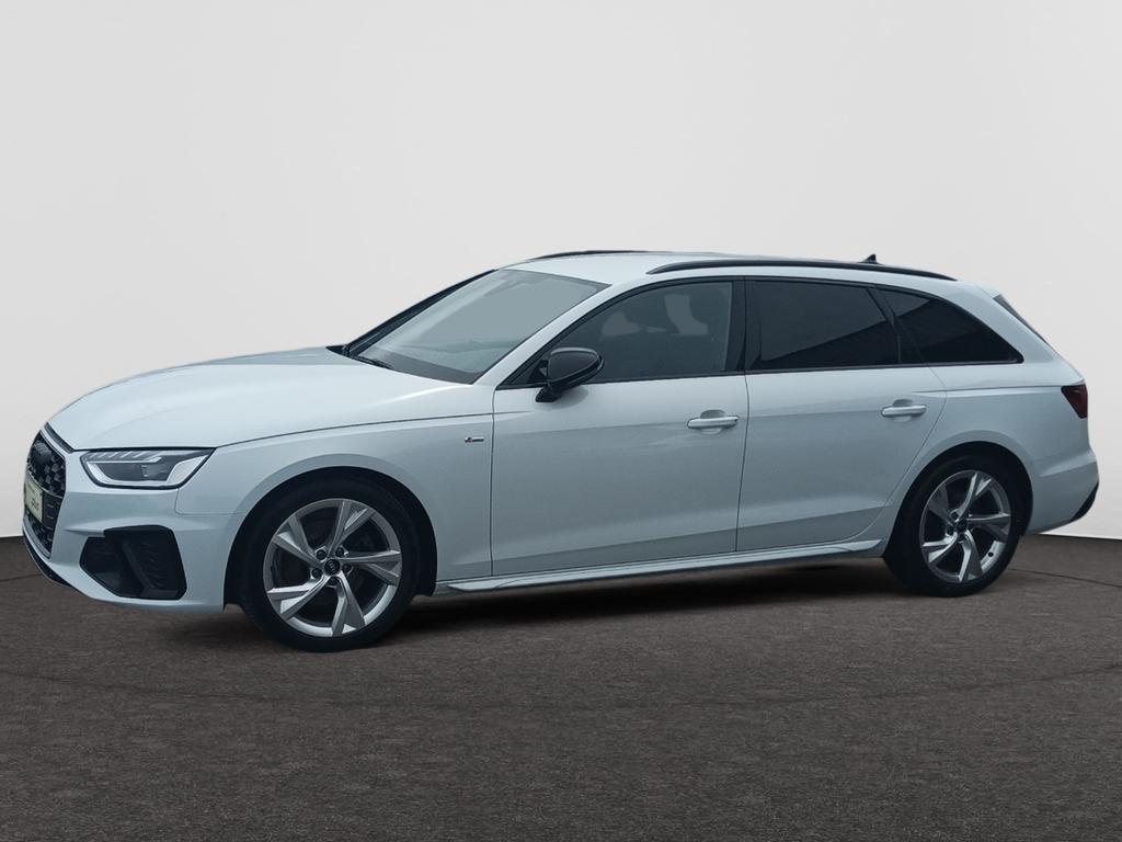 Audi A4 Avant S line 35 TFSI 150ch S tronic