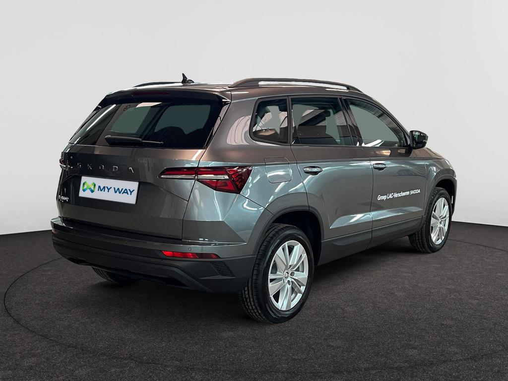 Skoda Karoq Karoq 1.5 TSI ACT Selection DSG