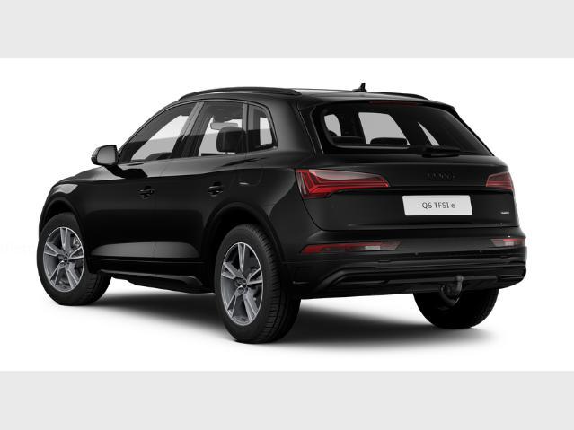 Audi Q5 Audi Q5 advanced 50 TFSI e quattro 220(299) kW(PS) S tronic