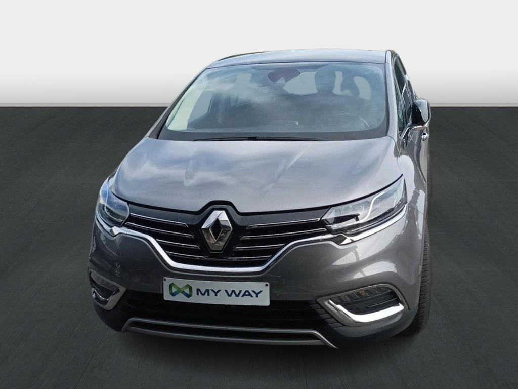 Renault Espace Intens 2.0 Blue dCi 160ch EDC