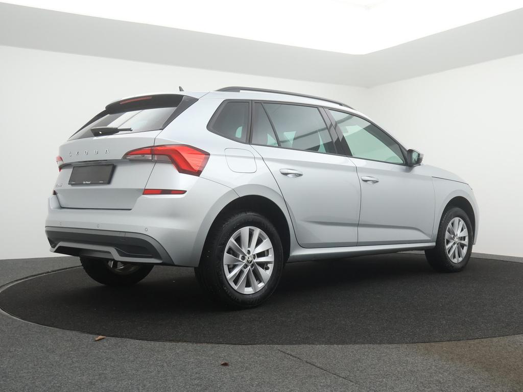 Skoda Kamiq Kamiq Ambition  1.0TSI 110PK *AUTOMAAT*NAVI*BLTH*CRUISE*APP-CONNECT*...