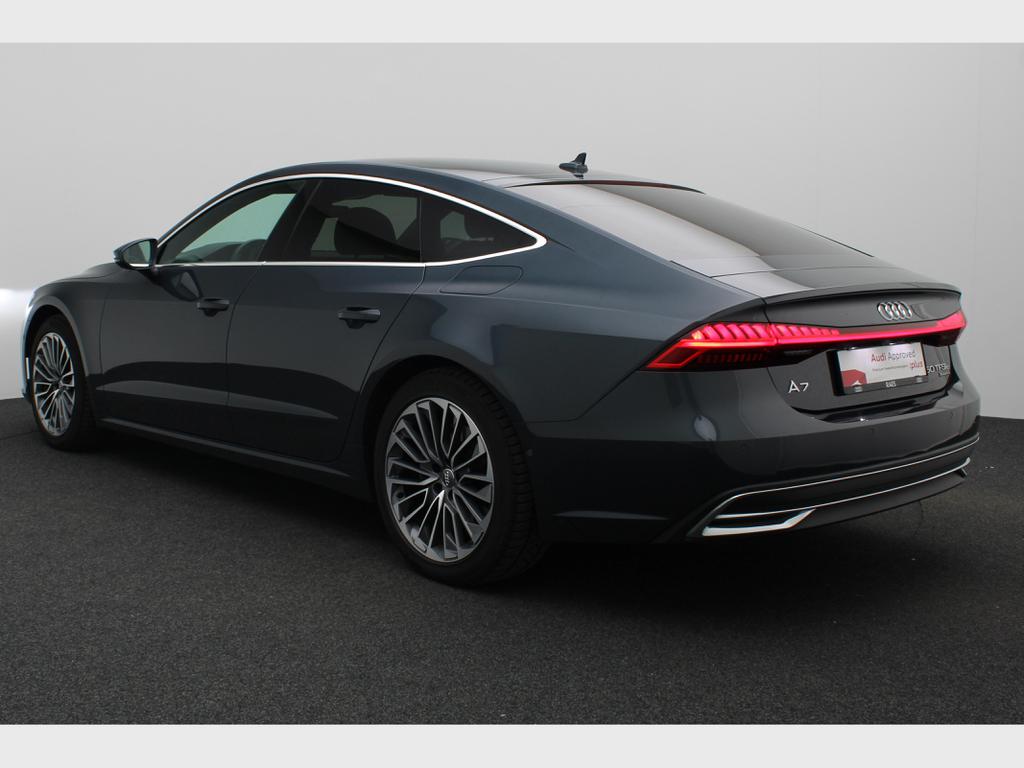 Audi A7 Sportback 50 TFSI e quattro 220(299) kW(pk) S tronic