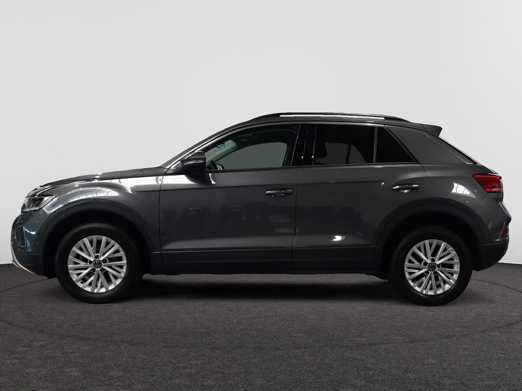 Volkswagen T-Roc LIFE 1.0 TSI 110 PK 6v / Camera / ACC / Apple Carplay