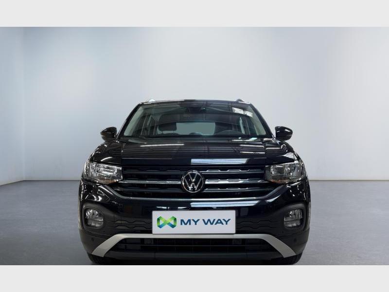 Volkswagen T-Cross T-Cross 1.0 TSI Life OPF