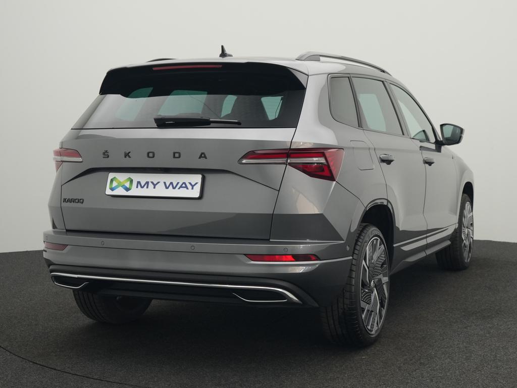 Skoda Karoq 1.5 TSI ACT Sportline DSG  7V  150CV