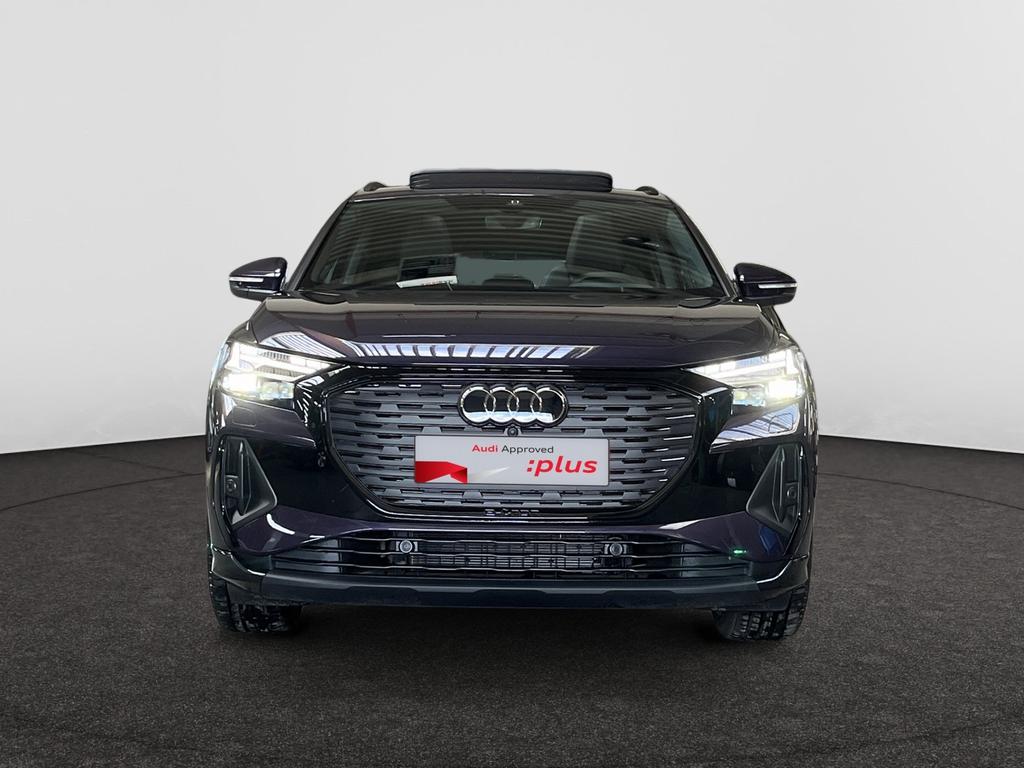 Audi Q4 e-tron e-Tron 82 kWh 45 S line