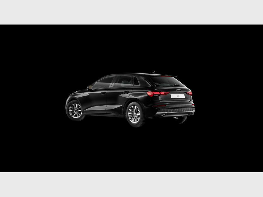 Audi A3 Sportback 30 TFSI 81(110) kW(PS) S tronic