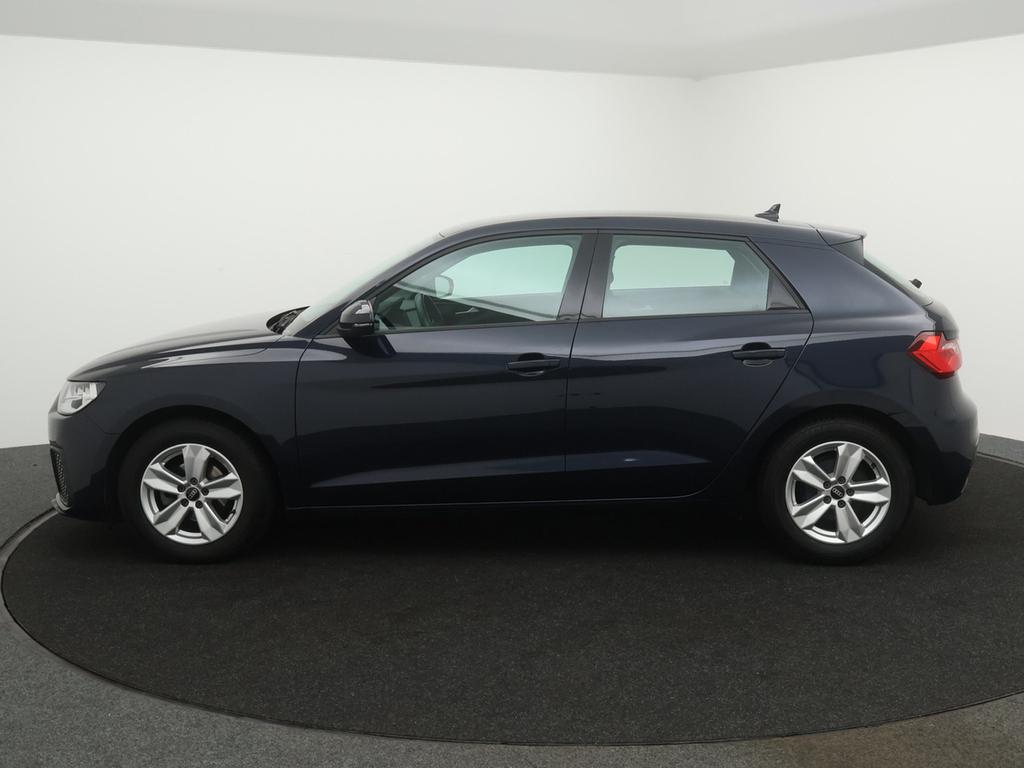 Audi A1 Sportback Audi A1 Sportback 25TFSI 95PK *NAVI*APP CONNECT*PDC*CRUISE CONTROL*DIGITAL DASHBOARD*...