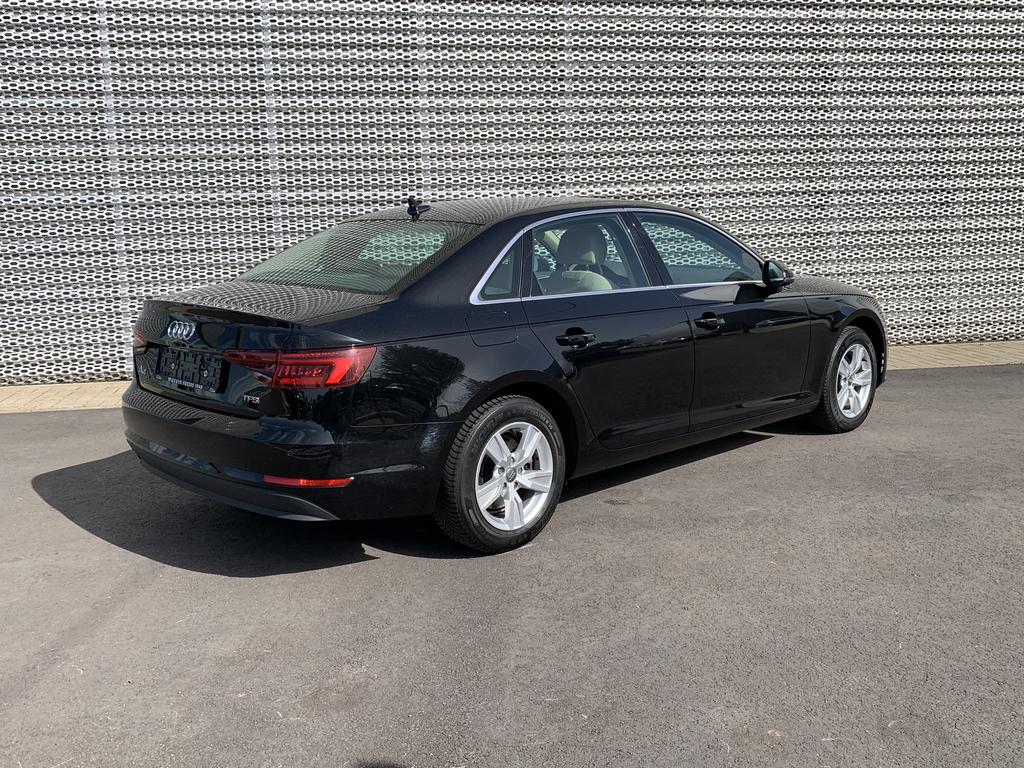 Audi A4 1.4TFSI 110kW(150cv) 6v