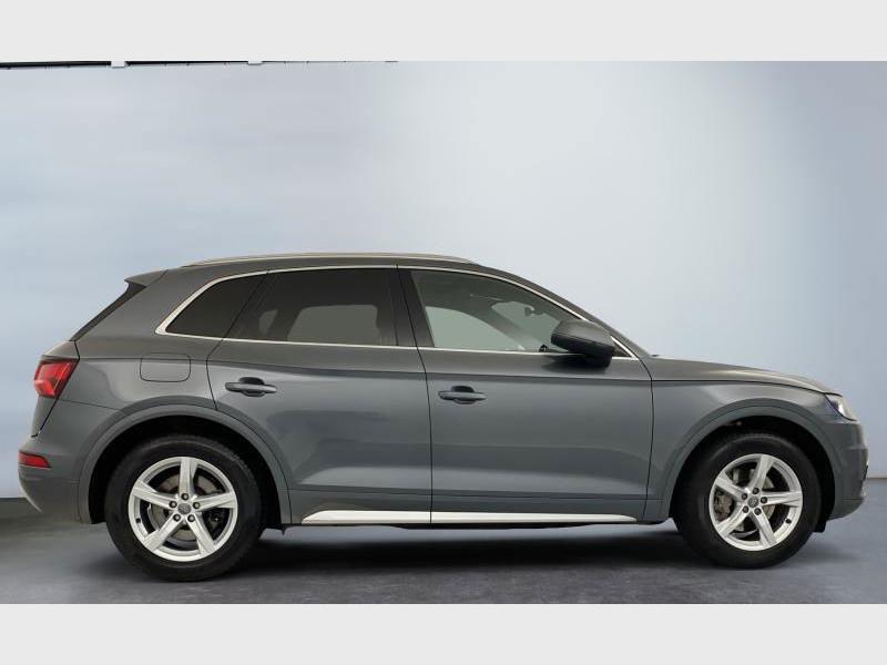 Audi Q5 Q5 35 TDi Business Edition Sport S tronic