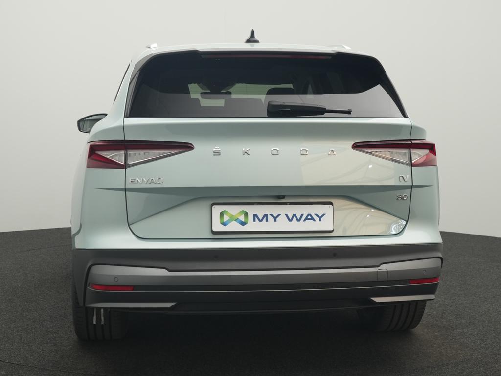 Skoda Enyaq Enyaq 82 kWh 80